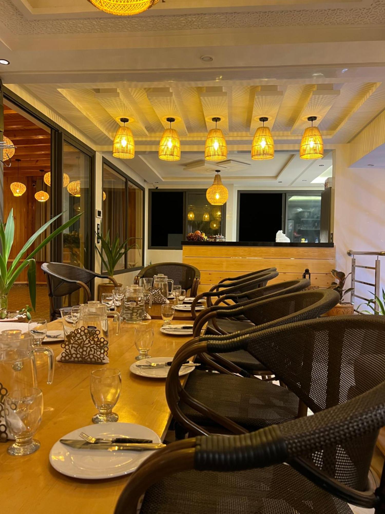 Residence Imsouane Surf Camp Exterior foto